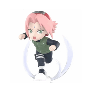 Naruto Ninkai Taisen Series Sakura Haruno (A) Figure