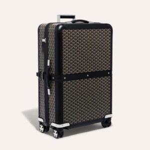 Goyard Satolas GM Rolling Suitcase