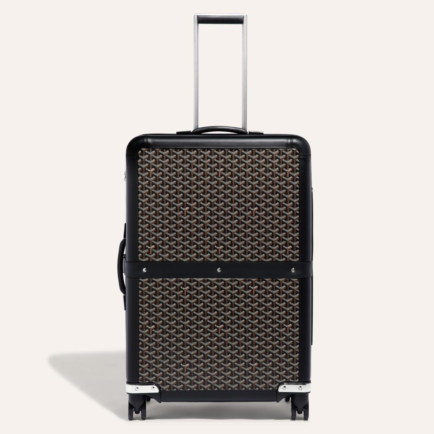 Goyard Satolas GM Rolling Suitcase - Image 2
