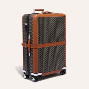 Goyard Satolas GM Rolling Suitcase