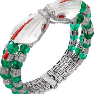 Cartier High Jewelry bracelet