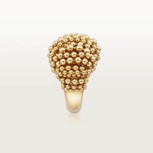 Cartier Tressage ring