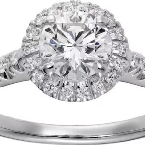 Cartier Destinée solitaire