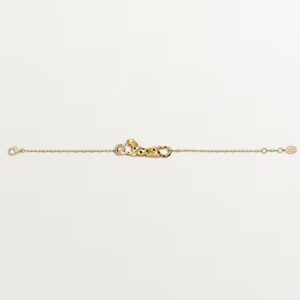 Panthère de Cartier bracelet