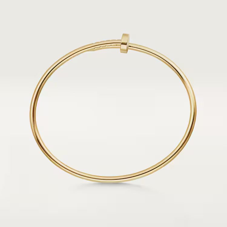 Cartier Juste un Clou bracelet, small model