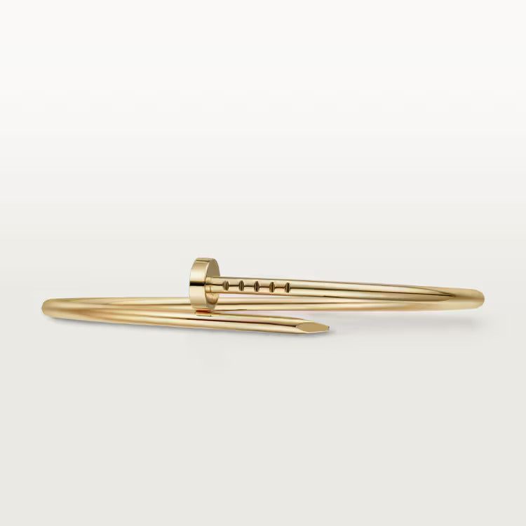 Cartier Juste un Clou bracelet, small model - Image 4