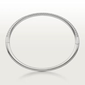 Cartier Etincelle de Cartier bracelet, half-paved