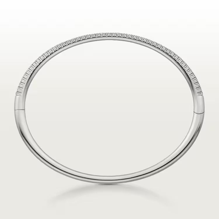Cartier Etincelle de Cartier bracelet, half-paved