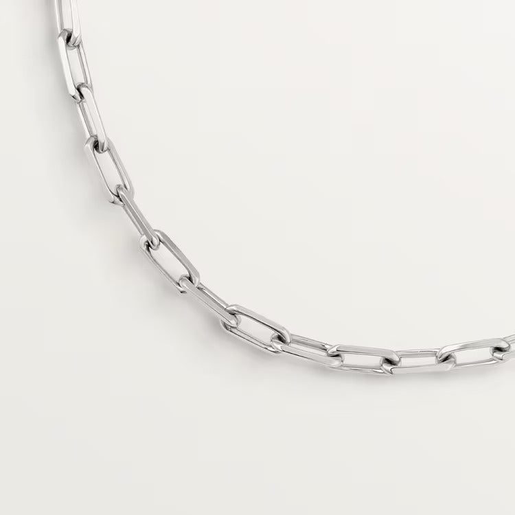 Cartier Santos de Cartier necklace - Image 4