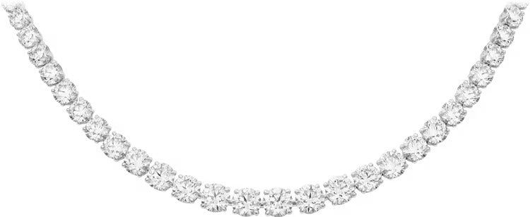 Cartier Essential Lines necklace