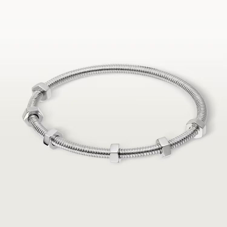 Cartier Ecrou de Cartier bracelet