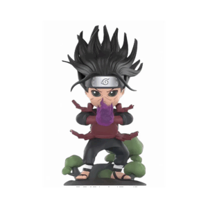 Naruto Ninkai Taisen Series Hashirama Senju Figure