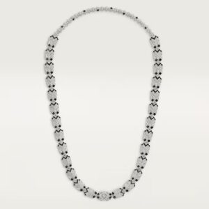 Cartier Polymorph necklace