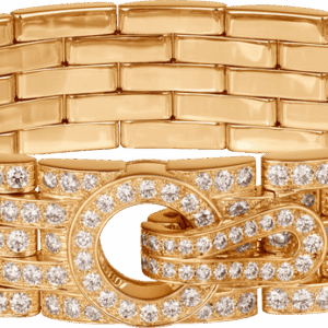 Cartier Agrafe bracelet