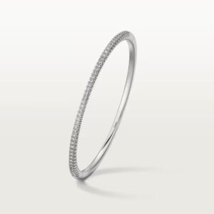 Cartier Etincelle de Cartier bracelet, half-paved