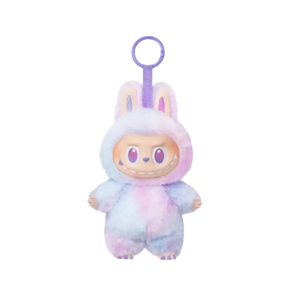 Labubu The Monsters Big into Energy Series Luck Vinyl Plush Pendant