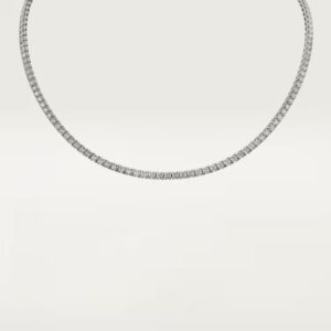Cartier Essential Lines necklace