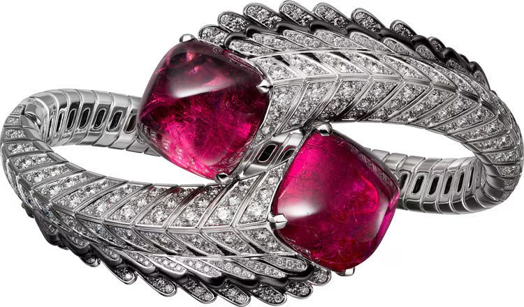 Cartier High Jewelry bracelet - Image 2