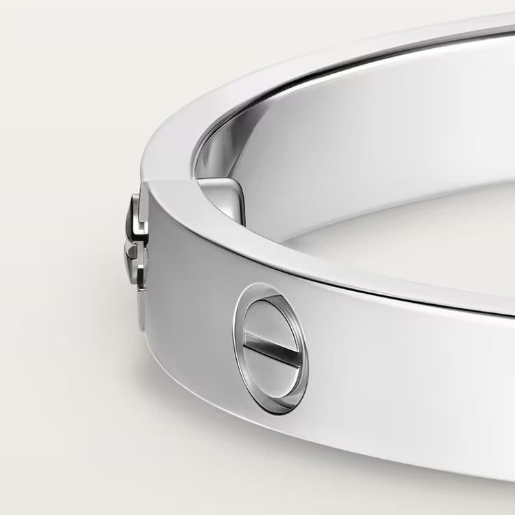 Cartier LOVE bracelet, classic model - Image 3