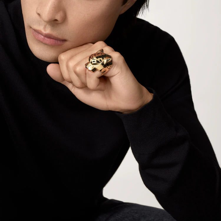 Cartier Panthère de Cartier ring - Image 3