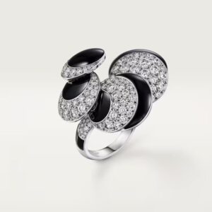 Cartier Polymorph ring