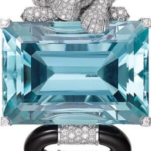 Cartier High Jewelry bracelet