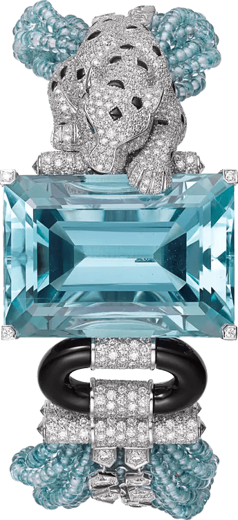 Cartier High Jewelry bracelet - Image 2