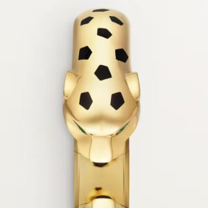 Cartier Panthère de Cartier bracelet, articulated