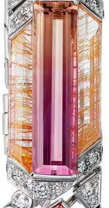 Cartier High Jewelry bracelet