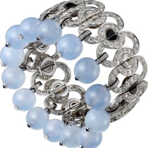 Cartier High Jewelry bracelet