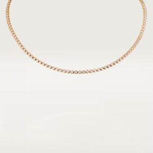 Cartier C de Cartier necklace