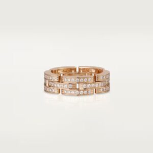 Cartier Maillon Panthère ring