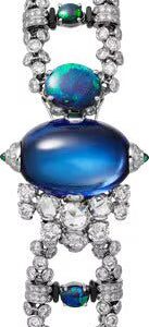 Cartier High Jewelry bracelet