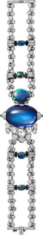 Cartier High Jewelry bracelet