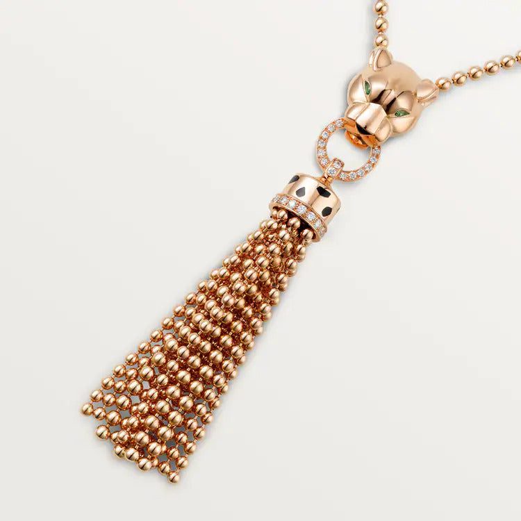 Cartier Panthère de Cartier necklace - Image 3