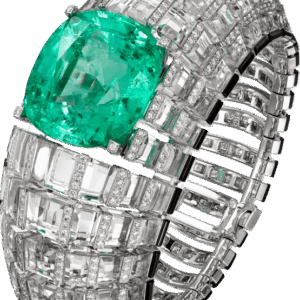 Cartier High Jewelry bracelet