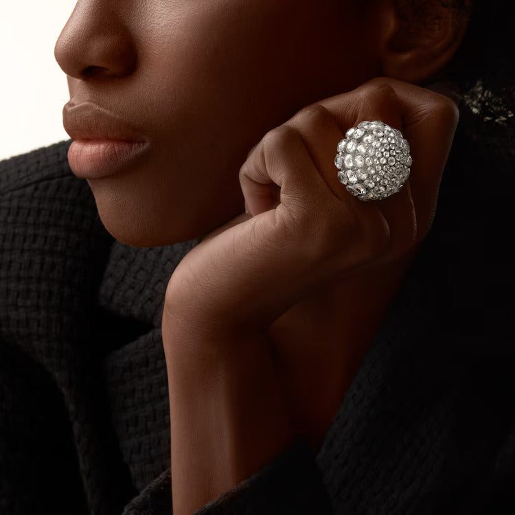 Cartier Polymorph ring - Image 2