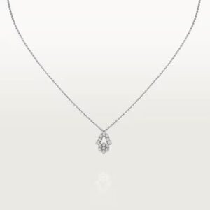 Cartier Symbol pendant
