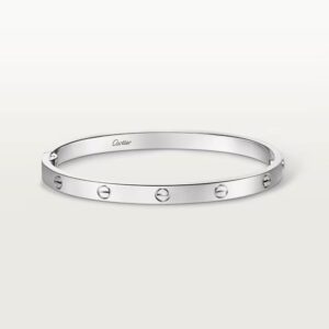 Cartier LOVE bracelet, medium model
