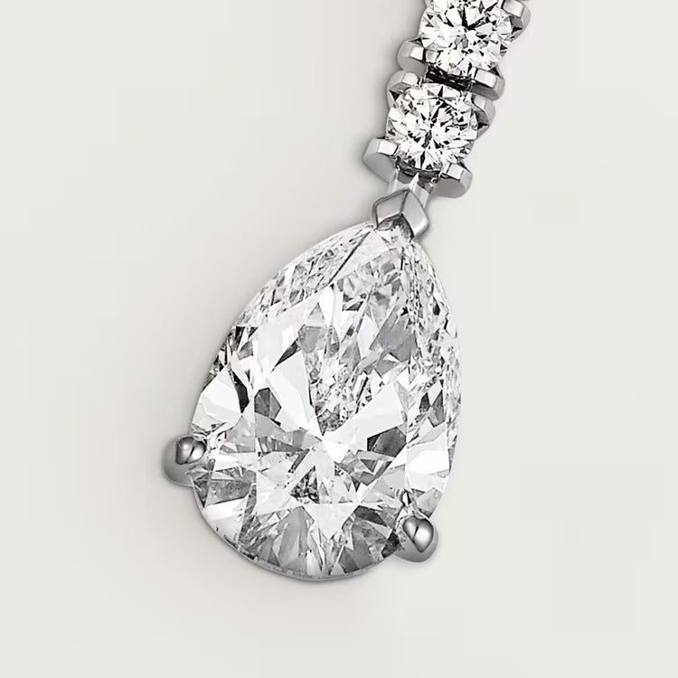 Cartier High Jewelry necklace - Image 2