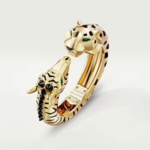 Cartier Indomptables de Cartier bracelet