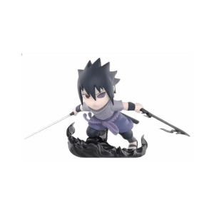 Naruto Ninkai Taisen Series Sasuke Uchiha Figure