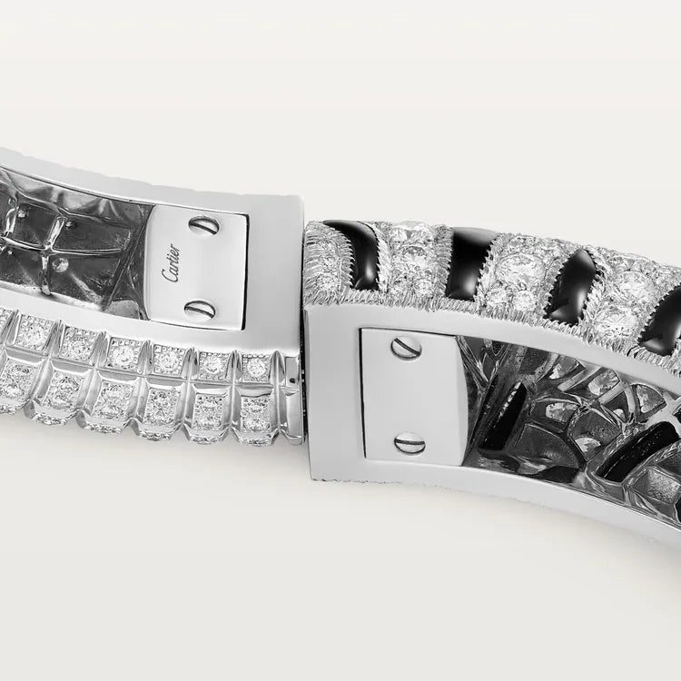 Cartier Indomptables de Cartier bracelet - Image 4