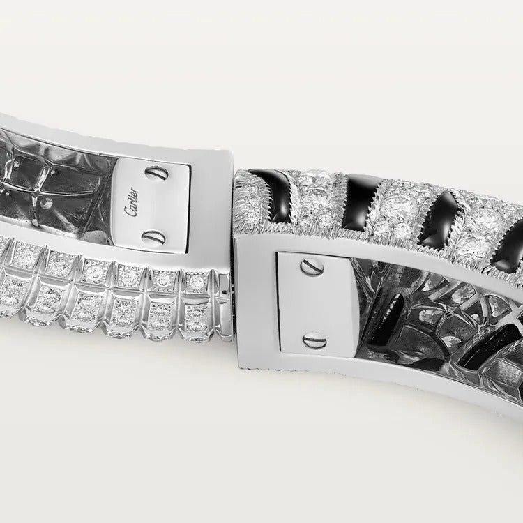 Cartier Indomptables de Cartier bracelet - Image 3