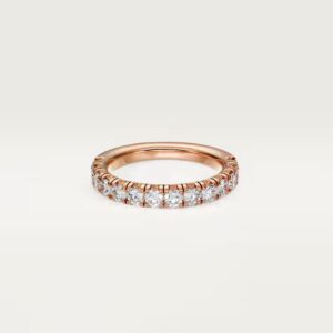 Cartier wedding band