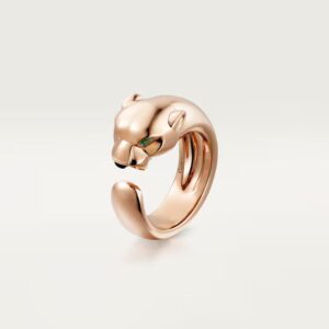 Cartier Panthère de Cartier ring, medium model