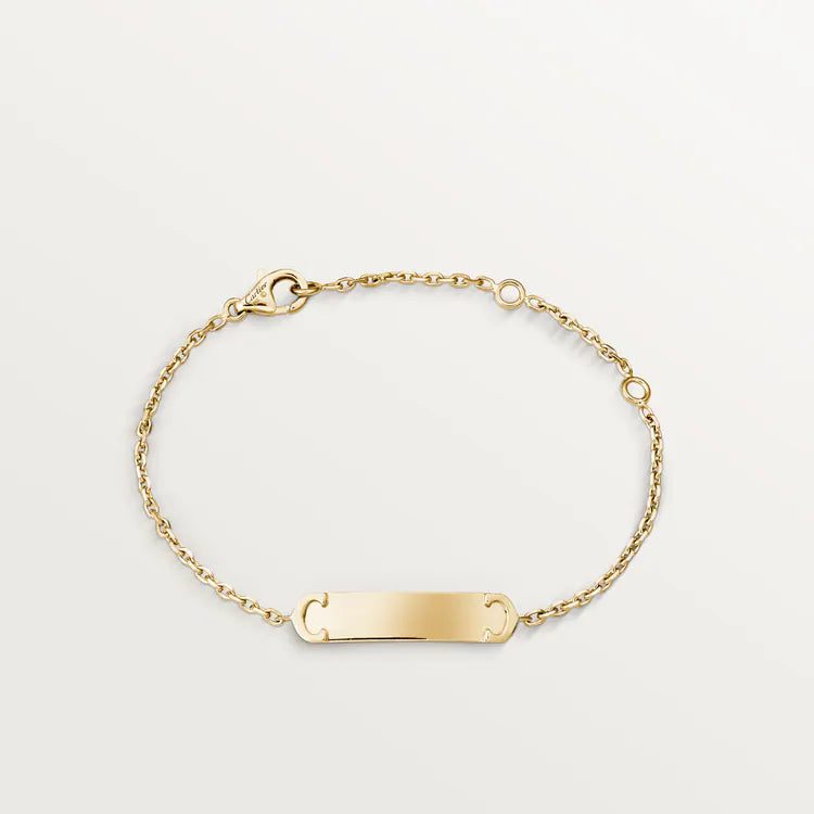 Cartier Chain bracelet - Image 5