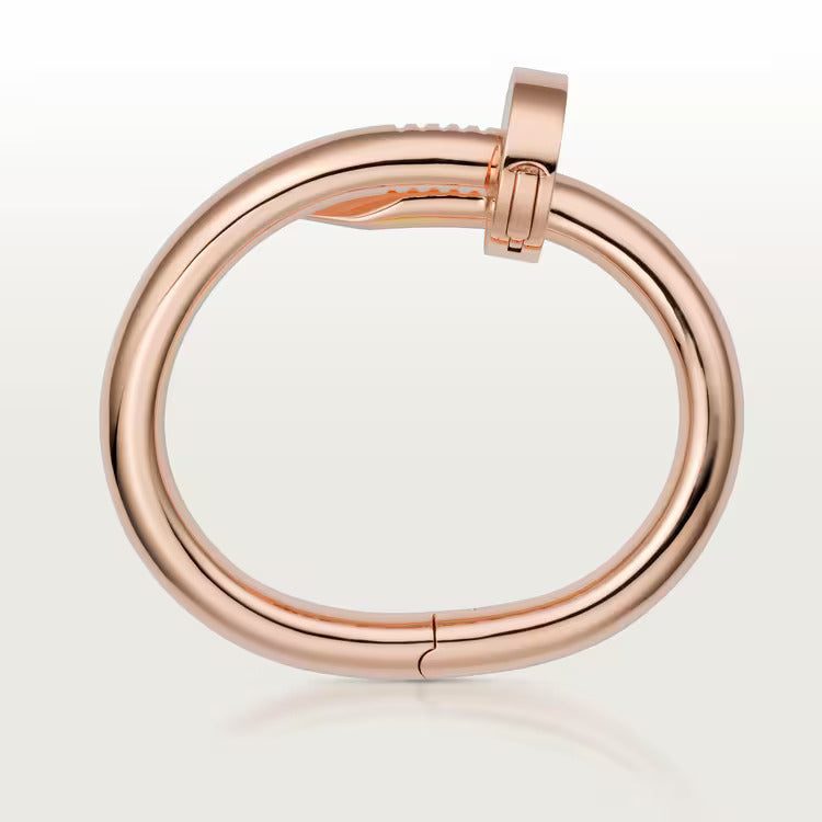 Cartier Juste un Clou bracelet, extra-large model - Image 4