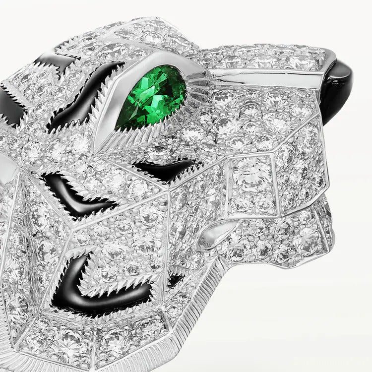 Cartier Indomptables de Cartier bracelet - Image 2