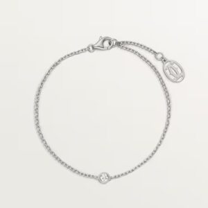 Cartier d'Amour bracelet XS